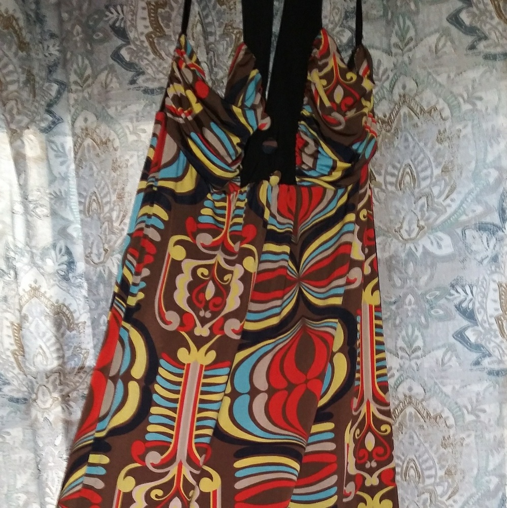 Like New Summer Dress